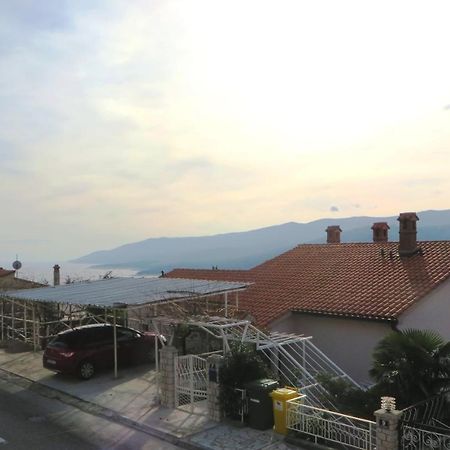 Apartment Rabac 7410E Ngoại thất bức ảnh