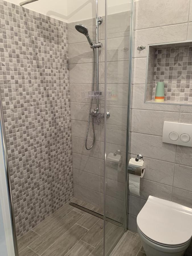 Apartment Rabac 7410E Ngoại thất bức ảnh