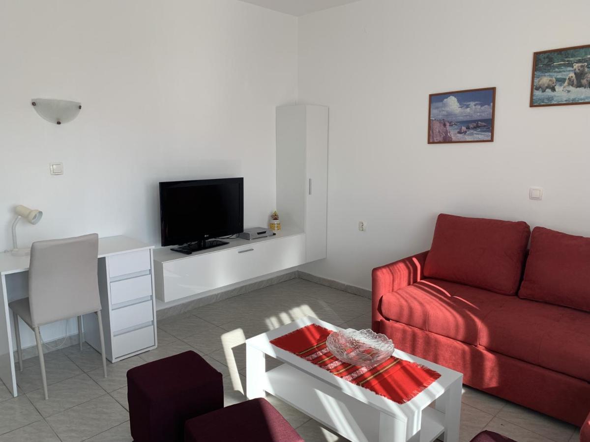 Apartment Rabac 7410E Ngoại thất bức ảnh